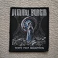 Dimmu Borgir - Patch - Dimmu Borgir Death Cult Armageddon Patch