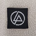 Linkin Park - Patch - Linkin Park Mini Patch