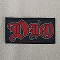 Dio - Patch - Dio 2012 Patch