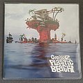 Gorillaz - Tape / Vinyl / CD / Recording etc - Gorillaz - Plastic beach Vinyl