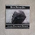 Purity Through Fire - Tape / Vinyl / CD / Recording etc - Purity Through Fire - ... Deutsches Eisen Tragt den tod hinein CD