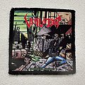 Violator - Patch - Violator - Chemical Assault Patch