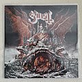 Ghost - Tape / Vinyl / CD / Recording etc - Ghost - Prequelle Vinyl