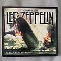 Led Zeppelin - Tape / Vinyl / CD / Recording etc - Led Zeppelin - The many faces of Led Zeppelin CD