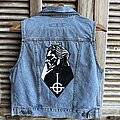 Ghost - Battle Jacket - Ghost Ghoul Battle jacket