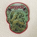 Massacre - Patch - Massacre Resurgence Patch