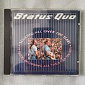 Status Quo - Tape / Vinyl / CD / Recording etc - Status Quo - Rocking all over the years CD