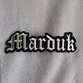 Marduk - Patch - Marduk Patch