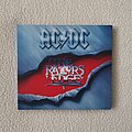 AC/DC - Tape / Vinyl / CD / Recording etc - AC/DC - The razors edge CD