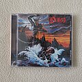 Dio - Tape / Vinyl / CD / Recording etc - Dio - Holy diver CD