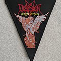 Desaster - Patch - Desaster Angel Whore Patch