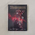 Book - Other Collectable - Masterpieces anno 2019 Book