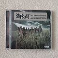 Slipknot - Tape / Vinyl / CD / Recording etc - Slipknot - All hope is gone CD