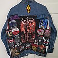 Battle Jacket - Battle Jacket - Battle Jacket