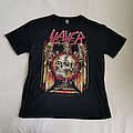 Slayer - TShirt or Longsleeve - Slayer 2021 T-shirt