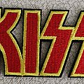 Kiss - Patch - Kiss Patch