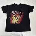 Mastodon - TShirt or Longsleeve - Mastodon Tour T-shirt