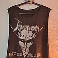 Venom - TShirt or Longsleeve - Venom - Black Metal TS