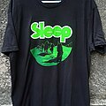 Sleep - TShirt or Longsleeve - Sleep Dopesmoker 00s