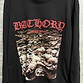 Bathory - TShirt or Longsleeve - Bathory Requiem 00s
