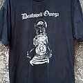 Deathspell Omega - TShirt or Longsleeve - Deathspell Omega "Manifestations 2000-2001" 00s