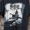 Marduk - TShirt or Longsleeve - Marduk Here's No Peace 1997