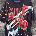 Guns N&#039; Roses - TShirt or Longsleeve - Guns N' Roses 1993