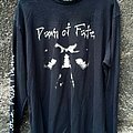 Dawn Of Fate - TShirt or Longsleeve - Dawn Of Fate Hate Blood Murder 1995