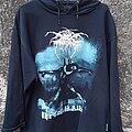 Darkthrone - Hooded Top / Sweater - Darkthrone The Cult Is Alive 2006