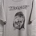 Necrony - TShirt or Longsleeve - Necrony Severe Malignant Pustule 00s