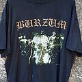 Burzum - TShirt or Longsleeve - Burzum Spirits 2003