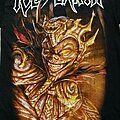 Iced Earth - TShirt or Longsleeve - Wanted Iced Earth 2017 Shirt in XL