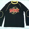 Slayer - TShirt or Longsleeve - Slayer Tourshirt Longsleeve 2004
