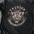 Trivium - TShirt or Longsleeve - Trivium World Shogun Division