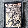 Gloryhammer - Patch - Gloryhammer Unicorn