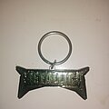 Metallica - Other Collectable - Metallica Keyring