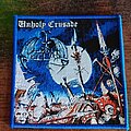 Lord Belial - Patch - Lord Belial Unholy Crusade