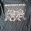 Metallica - TShirt or Longsleeve - Metallica Metclub 2005