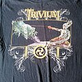 Trivium - TShirt or Longsleeve - Trivium The Crusade