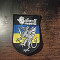 Heidevolk - Patch - Heidevolk
