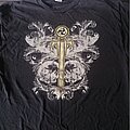 Trivium - TShirt or Longsleeve - Trivium The Crusade