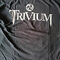 Trivium - TShirt or Longsleeve - Trivium The Crusade Tour