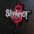Slipknot - Patch - Slipknot Logo