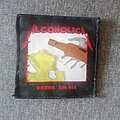 Alcoholica - Patch - Alcoholica Drink Em All