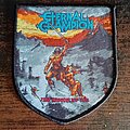 Eternal Champion - Patch - Eternal Champion The Armour of Ire
