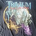 Trivium - TShirt or Longsleeve - Trivium The Crusade World Tour