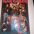 Iron Maiden - Other Collectable - Iron Maiden What Are We Doing This For?