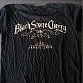 Black Stone Cherry - TShirt or Longsleeve - Black Stone Cherry Family Tree