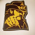 Motörhead - Patch - Motörhead Lemmy