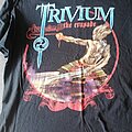 Trivium - TShirt or Longsleeve - Trivium The Crusade